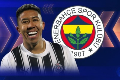 Fenerbahçe'den Saldanha için yeni teklif!