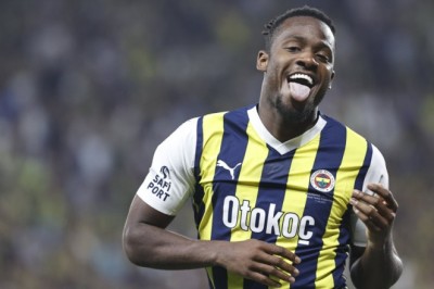 Batshuayi'ye İngiltere'den gelen teklif belli oldu!
