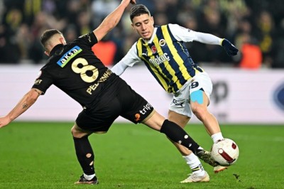 Emre Mor'a yoğun ilgi! İşte en iyi teklifi veren kulüp