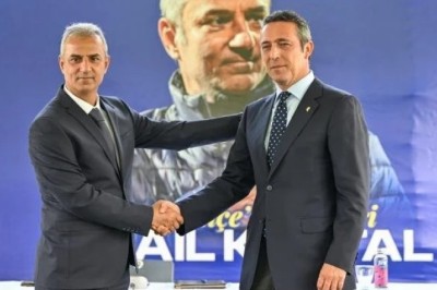 Fenerbahçe'de 3 Golcü adayı