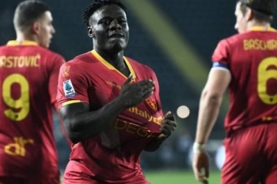 Fenerbahçe'den sol kanata İtalya'dan takviye