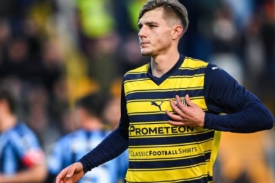 Fenerbahçe'ye ikinci Polonyalı yolda