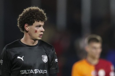 Eyüpspor'dan Erencan Yardımcı için açıklama!