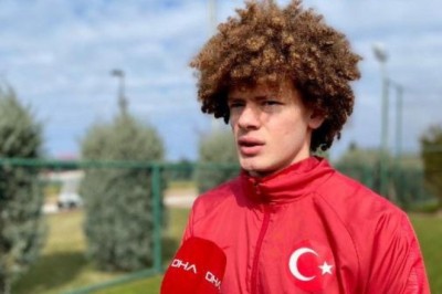 Fenerbahçe'ye Erencan Yardımcı cevabı!