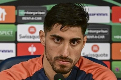 İsmail Kartal çok istiyor: Berkay Özcan