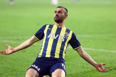 Fenerbahçe'de gözler Serdar Dursun transferinde