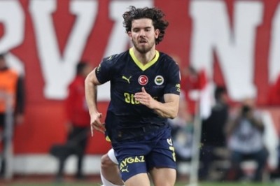 Ferdi Kadıoğlu'dan transfer açıklaması!