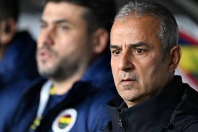İsmail Kartal'ın tek rakibi Pep Guardiola!