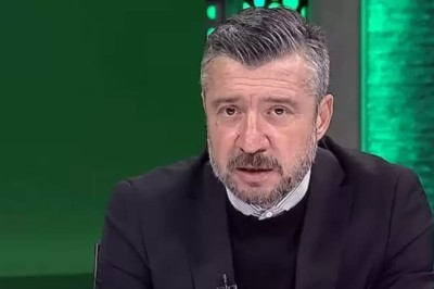 Tümer Metin, Fenerbahçe'deki sorunu açıkladı! 