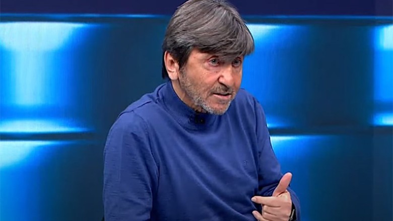 Rıdvan Dilmen, İsmail Kartal'ın gönlündeki forveti açıkladı: "Bundan eminim"
