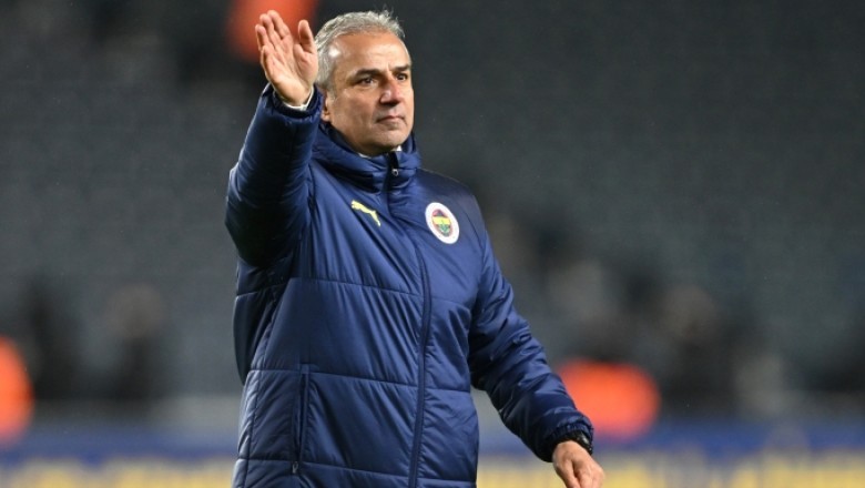 İsmail Kartal'dan kadroya neşter!