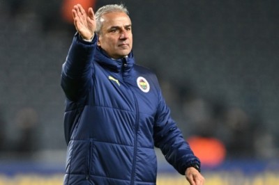 İsmail Kartal'dan kadroya neşter!