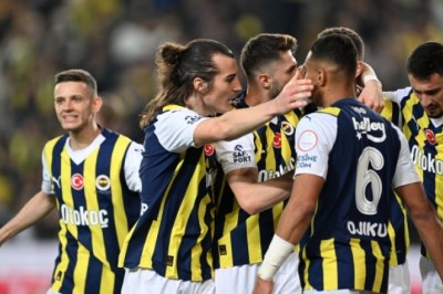 Çaykur Rizespor - Fenerbahçe: Muhtemel 11'ler