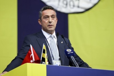 Fenerbahçe'de 25 milyon euro masada!