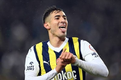 Fenerbahçe'de Mert Müldür'ü endişelendiren haber!