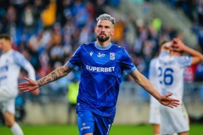 Fenerbahçe'ye Ryan Kent'in alternatifi sürpriz kanat