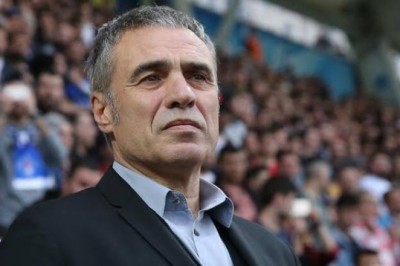 Ersun Yanal'dan Fenerbahçe değerlendirmesi