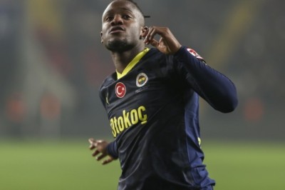 Fransa'dan Michy Batshuayi'ye talip varr!