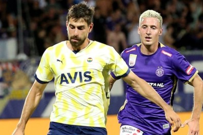 Fenerbahçe, Luan Peres İçin Yaz Döneminde Gelecek Teklifleri Değerlendirecek