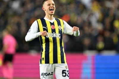 Sebastian Szymanski'ye Milan kancası!