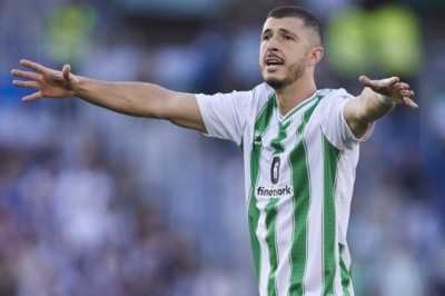 Fenerbahçe'den Guido Rodriguez için transfer planı