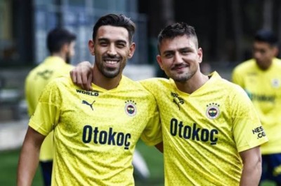 İsmail Kartal'dan İrfan Can ve Cengiz kararı!