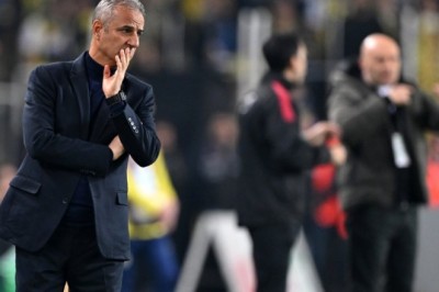 Fenerbahçe'de İsmail Kartal'la kritik görüşme!