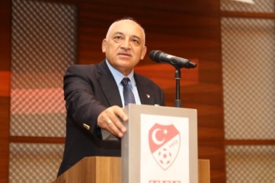 Büyükekşi'den Trabzonspor-Fenerbahçe maçı için açıklama