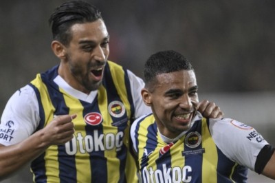 Alexander Djiku'dan flaş açıklamalar!