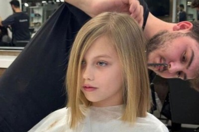 Dzeko'nun kızı Una'dan duygu dolu hareket