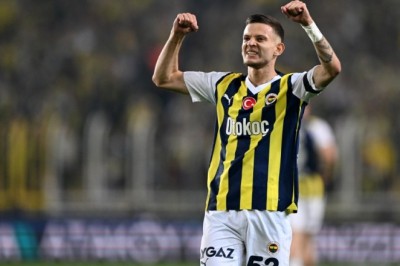 Sebastian Szymanski için rekor bonservis!