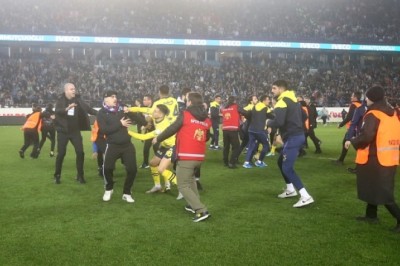 PFDK'ye sevk edilen isimleri kaç maç ceza bekliyor?