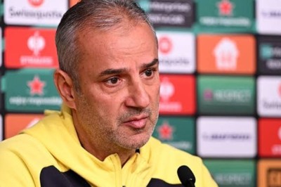 İsmail Kartal: ''5'te 5 bizi şampiyon yapar!''