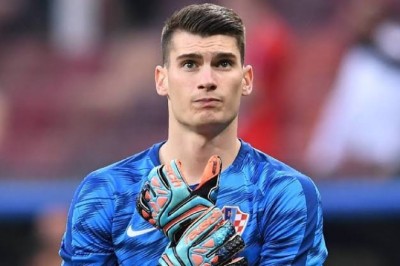 Dominik Livakovic'e sürpriz talip!