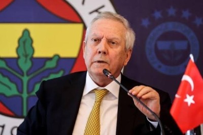 Fenerbahçe'de gözler Aziz Yıldırım'da