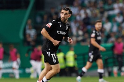 Fenerbahçe'de hücuma Portekizli yıldız