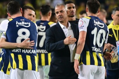 Fenerbahçe'de orta sahada zor seçim!