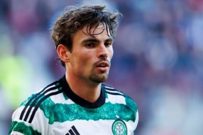 Fenerbahçe'ye Danimarkalı dinamo