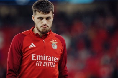 FERDİ'NİN YERİNE ÇEK YILDIZ