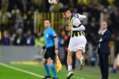 Cengiz Ünder'in gideceği takım belli oldu.