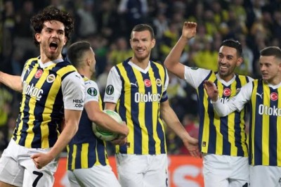 Fenerbahçe'de kasaya servet girecek!