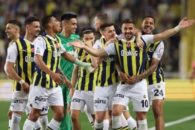 Fenerbahçe'de sürpriz ayrılık iddiası!