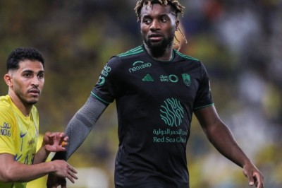 Fenerbahçe'de Tadic'in yerine Fransız kanat!