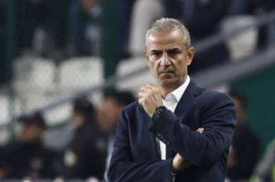 Fenerbahçe'de zorlu sınav öncesi kadro sorunu