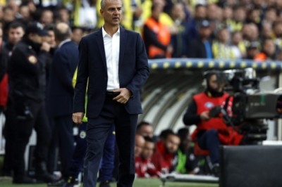 İsmail Kartal'dan sağ beke ilginç çözüm