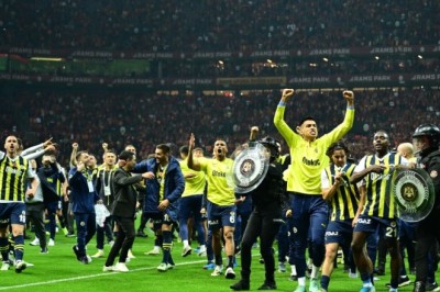 Gürcan Bilgiç'ten Fenerbahçe yorumuu