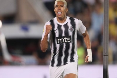 Matheus Saldanha için transfer gelişmesi!