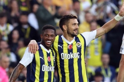 Fred'den geleceğiyle ilgili flaş açıklama!