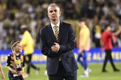 İsmail Kartal: ''Şampiyon nasıl olamadığımız ortada''