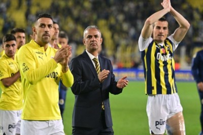 Gürcan Bilgiç'ten Fenerbahçe yoorumu